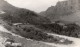 Wyoming Ten Sleep Canyon Horseshoe Curves Route De Montagne Ancienne Carte Photo Sanborn 1940 - Autres & Non Classés