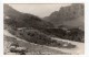 Wyoming Ten Sleep Canyon Horseshoe Curves Route De Montagne Ancienne Carte Photo Sanborn 1940 - Autres & Non Classés