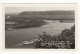 Iowa Wisconsin Wyalusing Pikes Peak State Park Riviere Bateau Ancienne Carte Photo 1940 - Autres & Non Classés