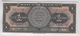 MEXICO 59e 1959 1 Peso UNC - Mexico