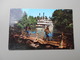 DISNEY DISNEYLAND THE RIVERS OF AMERICA - Disneyland