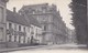 Berchem, Avenue Prince Albert, Café Du Robinet, 2 Scans - Antwerpen