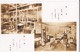 Carte 1950 JAPON / INTERIEUR CHAMBRE OU HOTEL / ET SALON - Other & Unclassified