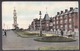 GREAT BRITAIN ,   HERNE BAY  , OLD POSTCARD - Canterbury