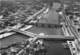 76-ROUEN- VUE AERIENNE , LE NOUVEAU PONT - Rouen