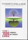 CATALOGO YVERT - FRANCIA - COPERTINA RIGIDA- EDIZIONE 2009 - USATO - Italia