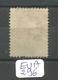 EUA Scott 146 YT 40 # - Used Stamps