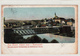 NOVO MESTO DRŽAVNI MOST BRIDGE 1909  RAZGLEDNICA SLOVENIJA SLOVENIA POSTCARD - Slovenia