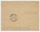 ALGERIE - 1933 - ENVELOPPE RECOMMANDEE De BOGHARI => BERLIN (ALLEMAGNE) - Storia Postale