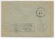 ALGERIE - 1935 - ENVELOPPE Par AVION De ORLEANSVILLE => PARIS - Lettres & Documents