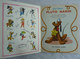 MINI ALBUM HACHETTE PLUTO MARIN - WALT DISNEY - ALBUMS ROSES - HACHETTE 1962  Enfantina - Hachette