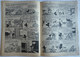 ALBUM BD LES BELLES HISTOIRES MICKEY ET LES PILLULES MYSTERIEUSES - HACHETTE N° 59 1953 1ère Série INCOMPLET Enfantina - Disney