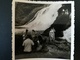 Delcampe - MOULIN DE DAUDET PHOTOS FAMILLE A LA PLAGE LITTORAL PERSONNES JOUANT FOOTBALL BELGIQUE FRANCE AUTRES LIEUX À DÉTERMINER - Albumes & Colecciones