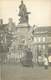 PIE-R-2-18-2454 : LE HAVRE . CARTE-PHOTO DEVANT LE MONUMENT - Unclassified