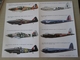 DEC814 N°37-2 (le Matin) Planche De Décals ESCI Pour Maquettes 1/72e  Avions RAF     MOSQUITO ET DEFIANT   , Permets De - Décals