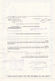 Certificate Of Stock 100 Shares Permaneer Corporation 1968 United States - Unclassified