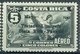 Delcampe - Costa Rica - 1941 - Yt PA 50/53 -  Traité Territorial Avec Le Panama - - * Charnières - Costa Rica