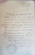 Lebanon Scarce 1924 Documents Signed By LtCol Bucheton HAUT COMISSARIAT DE LA REPUBLIQUE FRANCAISE Syrie SURETE GENERALE - Historische Documenten