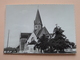 EKSAARDE O.L.Vrouwkerk ( V D S Hamme ) Anno 19?? ( Zie Foto Voor Details ) ! - Lokeren