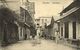 Tanzania, ZANZIBAR, Court Street (1924) Postcard, Stamp - Tansania