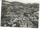 CPSM 68 - METZERAL - VUE PANORAMIQUE AERIENNE - EN ARRIERE PLAN MUHLBACH  -  CSPM PHOTO NOIR ET BLANC TBE VOIR  SCANS - Autres & Non Classés