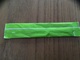 Stick De Sucre *** « LAVAZZA » (Guadeloupe 97) EMB 97117A (vert) Vide - Sugars