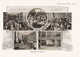 Delcampe - BERLIN  Belles Planches De 1914 De L' Entreprise Schuchardt Et Schütte Spandauerstrasse 28-29 - Zonder Classificatie