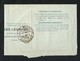Belgium 1959 Air Mail Postal Used Aerogramme Cover With Meter Mark Belgie To Chittagong East Pakistan - Other & Unclassified