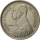 Monaco, Louis II, 20 Francs, Vingt, 1947, Poissy, TTB+, Copper-nickel, KM:124 - 1922-1949 Louis II