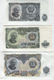 BULGARIA 81//87 1951 3-200 Leva UNC - Bulgarije