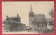 Givry - La Place - 1912 ( Voir Verso ) - Quévy