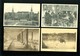 Delcampe - Beau Lot De 40 Cartes Postales De Bruxelles  Woluwé  Mooi Lot Van 40 Postkaarten Van Brussel  Woluwe - 5 - 99 Postkaarten