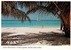 Seven-Mile Beach Grand Cayman + A Map Card - Caïman (Iles)