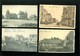 Beau Lot De 60 Cartes Postales De Belgique La Côte      Mooi Lot Van 60 Postkaarten Van België  Kust  - 60 Scans - 5 - 99 Postkaarten