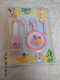 DISNEY BABY NECESSAIRE A POUPEE..SUCI MADE IN ITALIE..VINTAGE..NEUF - Toy Memorabilia