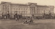 EDWARDIAN VINTAGE CARS - London, Buckingham Castle  - England - Passenger Cars