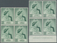 22007 Aden: 1942/1967 (ca.), Accumulation Of Seyun And Hadhramaut In Album With Several Better Issues, Com - Yémen