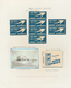 22009 Aden: 1948/1964, Airmail From/to Aden, Collection Of 21 Covers (plus Several Ephemera) On Written Up - Yemen