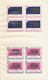 22034 Aden - Qu'aiti State In Hadhramaut: 1967, Olympic Games Mexico '68, BOOKLET With Four Imperforate Mi - Jemen