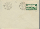 22108 Ägypten: 1889/2007, Accumulation Of Apprx. 280 Covers/cards With Commercial And Philatelic Mail, A N - 1915-1921 Protectorat Britannique