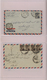 Delcampe - 22117 Ägypten: 1910-1950's: Collection Of 55 Airmail Covers Including Highlights As The Rare "HELIOPOLIS/A - 1915-1921 Protectorat Britannique