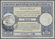 22122 Ägypten: 1920's 'Advice Of Receipt Or Payment: Group Of 11 Documents With Various Postmarks, Two Fra - 1915-1921 Protectorat Britannique