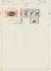 Delcampe - 22128 Ägypten: 1948/61: Several Sets And Sheetlets, Ex. Archive Of A Foreign UPU Postal Administration, Th - 1915-1921 Protectorat Britannique