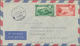 Delcampe - 22148 Äthiopien: 1921/73, Covers Used Foreign (7 Inc. One Ppc) Or Inland (14, Mostly Registered Inc. Expre - Ethiopie