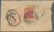 22153 Afghanistan: 1909-1928: Collection Of 19 Pre-UPU Covers To India, From The Kabul Region Via The Nort - Afghanistan