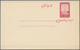 22158 Afghanistan - Ganzsachen: 1934/1973, Lot Of Ten Postal Stationery Used And Unused, Ex Collection Lig - Afghanistan