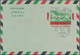 22158 Afghanistan - Ganzsachen: 1934/1973, Lot Of Ten Postal Stationery Used And Unused, Ex Collection Lig - Afghanistan