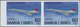 22160 Aitutaki: 1974/1986 (ca.), Accumulation With Approx. 900 IMPERFORATE Stamps Incl. Definitives With M - Aitutaki