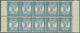 22166 Algerien: 1924/1985 (ca.), Accumulation In Box With Many Complete Sets And Several Better Issues Inc - Algérie (1962-...)