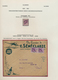 22168 Algerien: 1924/1963, PRECANCELLATIONS (préoblitérés), Specialised Collection/assortment Of Apprx. 68 - Algérie (1962-...)